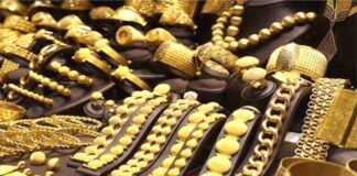 Gold jewelery retailers' revenue to grow in FY23-CRISIL Report
