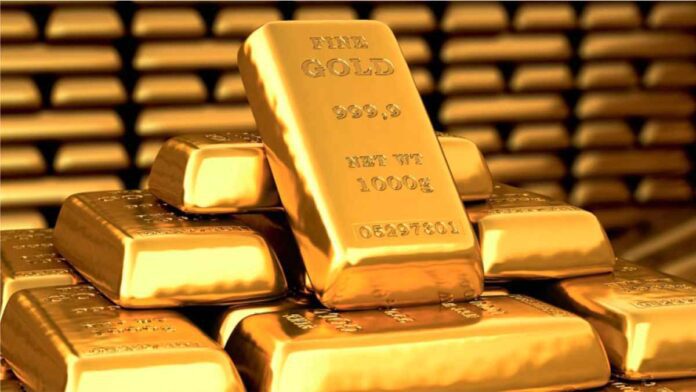 Government raises import tax by 5% Gold will be more expensive now