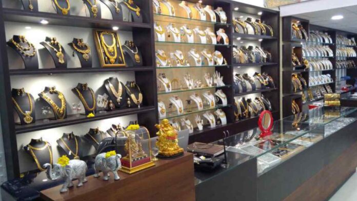 Govt issues standard SOP for e-commerce exports of jewellery via courier