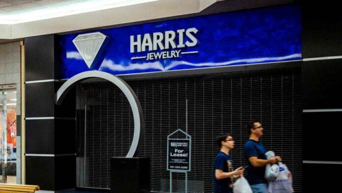 Harris Jewelers who scammed US service veterans agrees to multi-million-dollar settlement Harris Jewelers who scammed US service veterans agrees to multi-million-dollar settlement