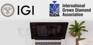 IGI's Labgrown Diamond eLearning Course free for IGDA members