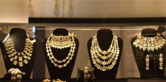 India’s Gem & Jewellery Exports Witness A Growth Of 21.41% To Rs. 25295.690 crore In June 2022