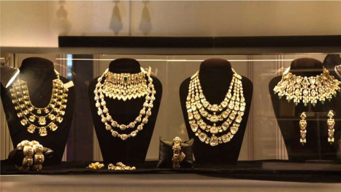 India’s Gem & Jewellery Exports Witness A Growth Of 21.41% To Rs. 25295.690 crore In June 2022 India’s Gem & Jewellery Exports Witness A Growth Of 21.41% To Rs. 25295.690 crore In June 2022