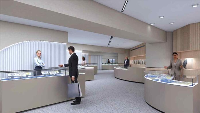 Israel Diamond Institute to open B2C diamond sales center-1 Israel Diamond Institute to open B2C diamond sales center-1
