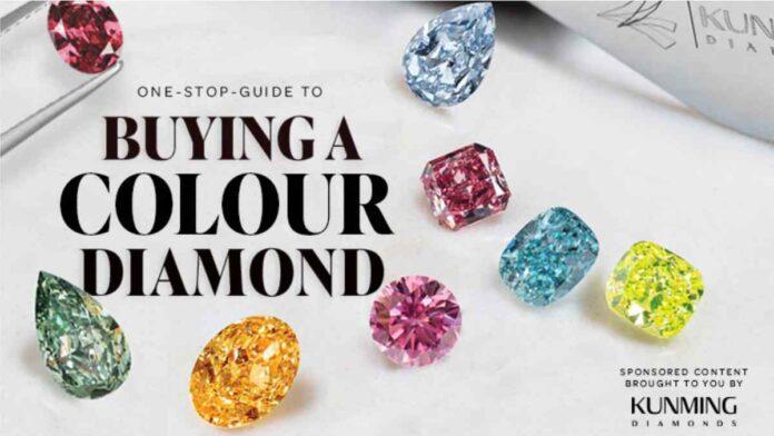 Kunming Diamonds has appointed Rahul Johari as its new head of marketing