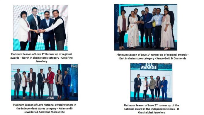 Platinum Season of Love 2022-1 Platinum Season of Love 2022-1