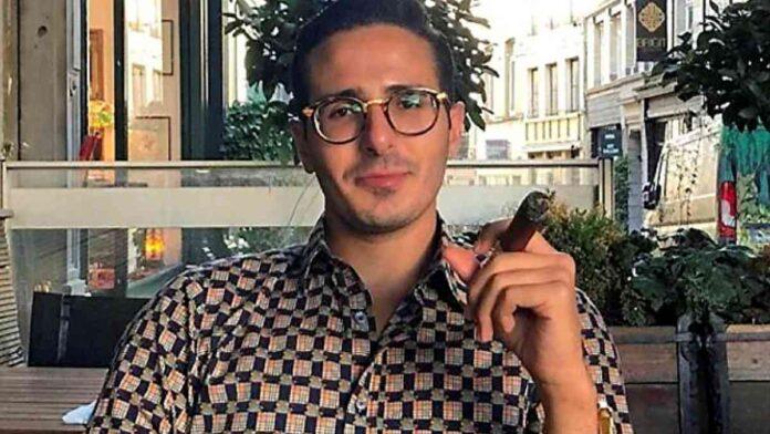 Police in Israel open investigation into 'Tindler Swindler' documentary Police in Israel open investigation into 'Tindler Swindler' documentary