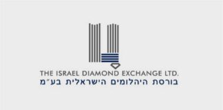 Positive upward trend of Israeli diamonds in H1 2022