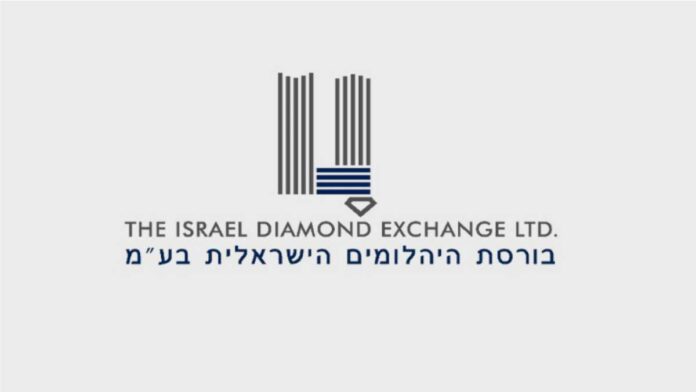 Positive upward trend of Israeli diamonds in H1 2022 Positive upward trend of Israeli diamonds in H1 2022