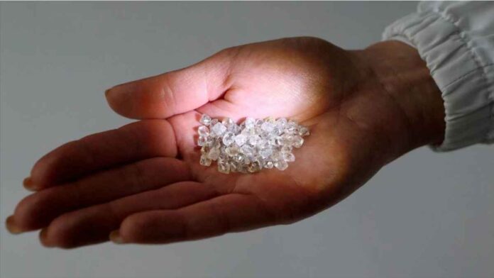 Russia's Alrosa sought to repay Eurobonds in rubles Russia's Alrosa sought to repay Eurobonds in rubles