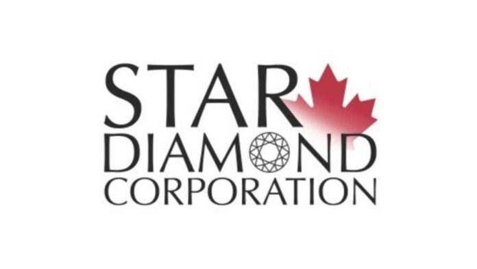 Star Diamond disappointed by Rio Tinto decisions regarding Star – Orion South Diamond Project Star Diamond disappointed by Rio Tinto decisions regarding Star – Orion South Diamond Project