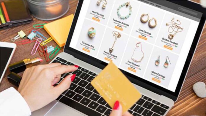 US Online Spending Rises 7.5% To $451.7 Billion In H1 US Online Spending Rises 7.5% To $451.7 Billion In H1