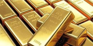 Uganda discovers gold deposits worth 12 trillion USD