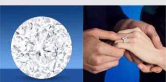 Zales Unveils New Celebration Infinite™ Diamond Cut