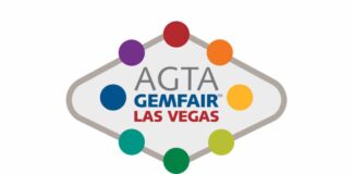 AGTA GemFair Las Vegas expanded event space