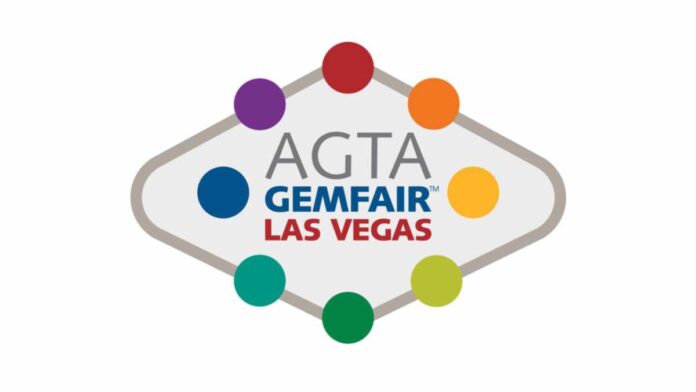 AGTA GemFair Las Vegas expanded event space