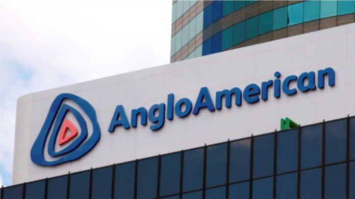 Anglo American's metals profits fall, but diamonds perform well