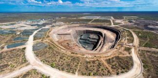 Capital Expenditure Raises $13 Million for Karowe Underground Expansion in Botswana-Lucara Diamond