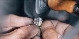 Diamond production dropped in Southern Africa in Q2 2022