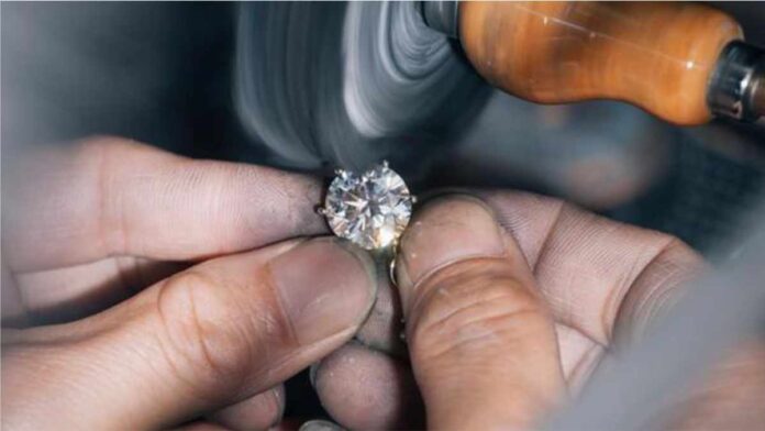 Diamond production dropped in Southern Africa in Q2 2022