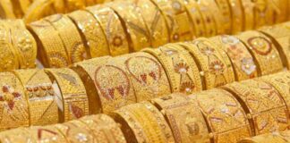 Exports of plain gold jewellery picked up after INDIA-UAE CEPA