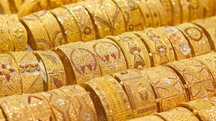 Exports of plain gold jewellery picked up after INDIA-UAE CEPA