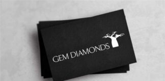 Gem Diamonds saw a marginal increase in H1 revenue