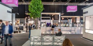GemGenève will hold a 2nd show in Geneva this year by popular demand