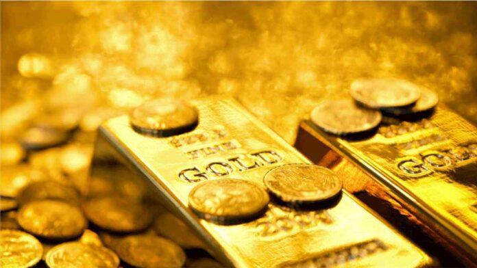 Gold investment declines in July due to dollar strength and negative trend - WGC