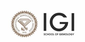 IGI started School of Gemology in Thrissur, Kerala