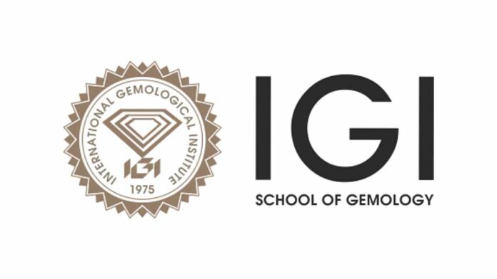 IGI started School of Gemology in Thrissur, Kerala