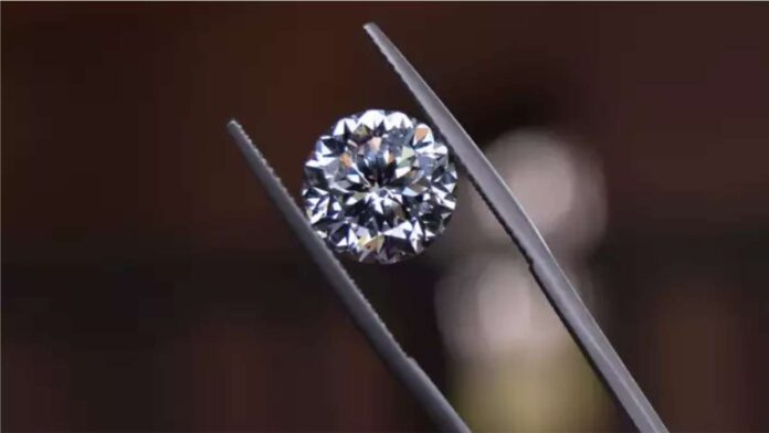Indian diamond tycoons want to make labgrown diamonds the first choice of women-1