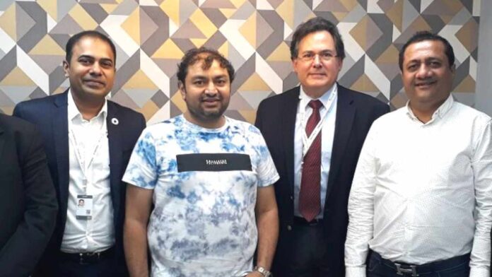 Kiran Gems became a member of the Responsible jewelry Council