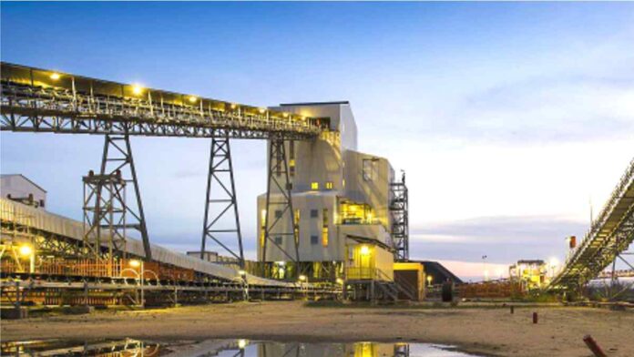 Lucara boosts half-year (H1) revenue on strong demand from diamond market Lucara boosts half-year (H1) revenue on strong demand from diamond market