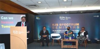 MSME Ministry Grants Rs. 2.75 Crore To IIJS Premiere MSME Participants