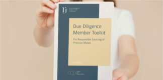 Responsible Jewellery Council Launches New Human Rights Due Diligence Toolkit