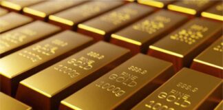 Switzerland banned the import of Russian gold