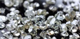 Tanzania's Optimistic Eye on Dubai Diamond Exchange (DDE)
