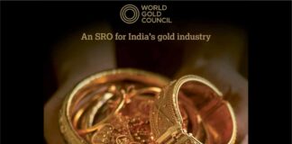 The World Gold Council launched a Self-Regulatory Organization (SRO) for India's gold industry