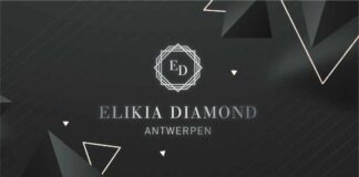 Traceable diamonds will be the new standard Worldwide-Elikia Diamond, Antwerp