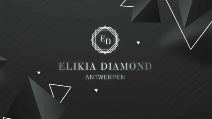 Traceable diamonds will be the new standard Worldwide-Elikia Diamond, Antwerp