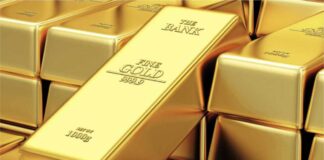 Zimbabwe gold deliveries up 60 percent during first half of 2022-1