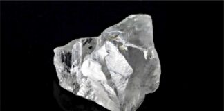 Bank Forced Grib Diamonds to postpone the rough auction