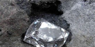 Botswana Diamonds issues new ordinary shares to raise working capital