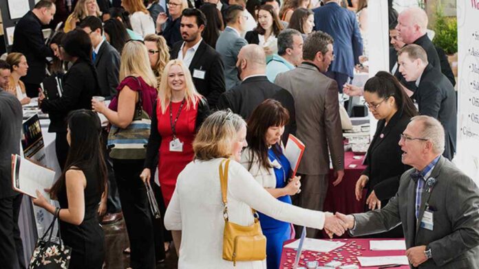 Career fair powered by GIA returns to Carlsbad on September 30 Career fair powered by GIA returns to Carlsbad on September 30