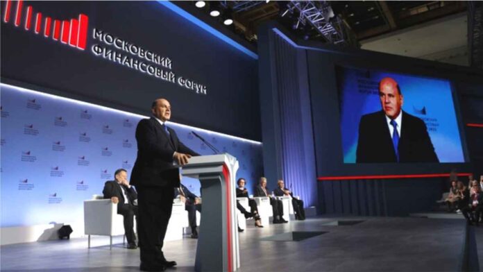 Diamonds as an investment tool-Moscow Financial Forum-1