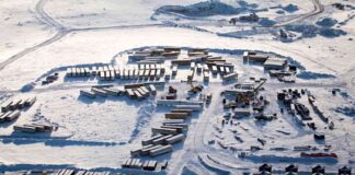 Fatal accident at De Beers Group's Gahcho Kué mine in Canada