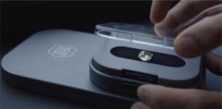 HB Antwerp launches digitally protected diamond capsule to protect goods