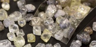 Hong Kong diamond trade remained stable in 1H 2022