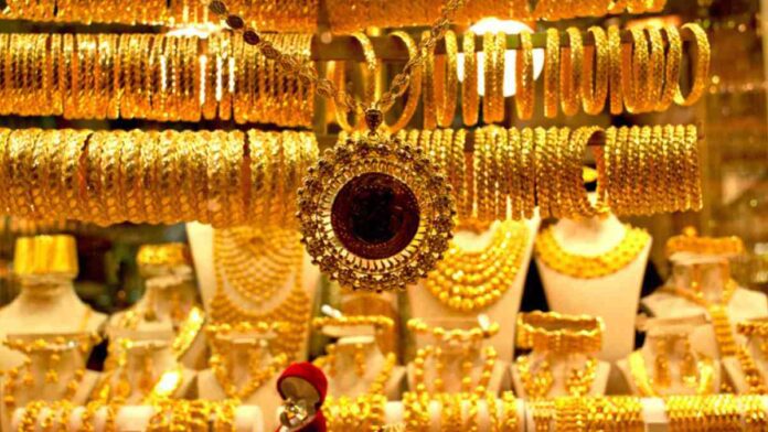 India’s Gem & Jewellery Exports in April-August 2022